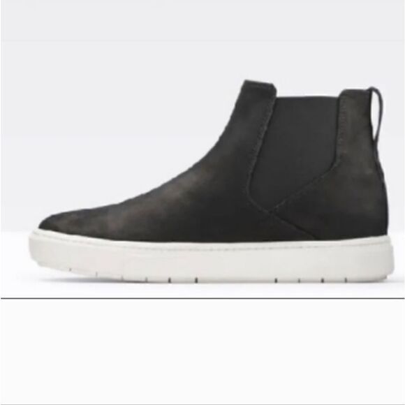 Best 25+ Deals for Cute Flat Ankle Boots | Poshmark Vince \